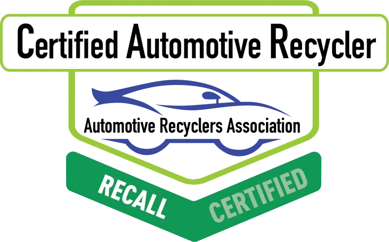 ARA CAR Recall Certified