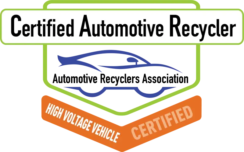 ARA CAR Certification EV
